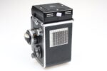 Rolleiflex 2,8F Kamera Xenotar 80mm f2.8 lens Rollei 99076 near mint – Bild 5