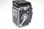 Rolleiflex 2,8F Kamera Xenotar 80mm f2.8 lens Rollei 99076 near mint – Bild 6