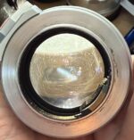 Leica Summarex 85mm f1.5 Objektiv lens M39 Anschluss mount Leitz 98964 - Image 10