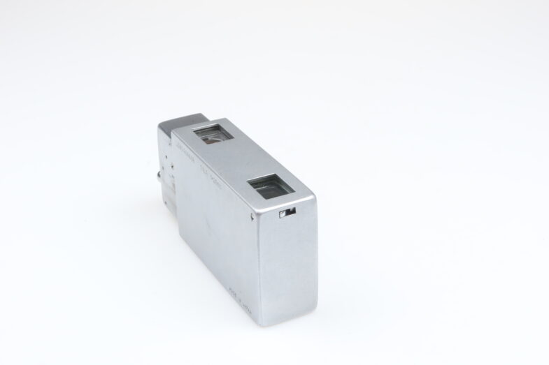 Konan-16 Automat Kamera Subminiaturkamera Rokkor 25mm Objektiv 99068 – Bild 6