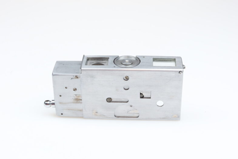 Konan-16 Automat Kamera Subminiaturkamera Rokkor 25mm Objektiv 99068 – Bild 9