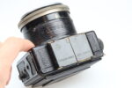 Ernemann Ermanox Kamera camera Ernostar 10cm f2 Objektiv 92847 - Image 4