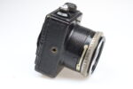 Ernemann Ermanox Kamera camera Ernostar 10cm f2 Objektiv 92847 - Image 8