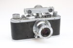 Leica Standard Kamera HFOOK Entfernungsmesser Elmar 50mm f3.5 lens