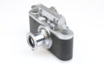 Leica Standard Kamera HFOOK Entfernungsmesser Elmar 50mm f3.5 lens 99071 - Image 3