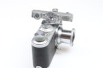 Leica Standard Kamera HFOOK Entfernungsmesser Elmar 50mm f3.5 lens 99071 - Image 6