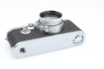 Leica IIIF Vorlaufwerk Kamera Camera Summitar 50mm f2 Objektiv Leitz 99072 - Image 7