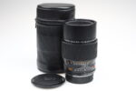 Leica Apo Macro Elmarit R 100mm f2.8 E60 Objektiv lens Leitz