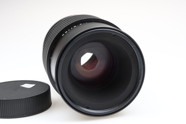 Leica Apo Macro Elmarit R 100mm f2.8 E60 Objektiv lens Leitz 99118 - Image 7