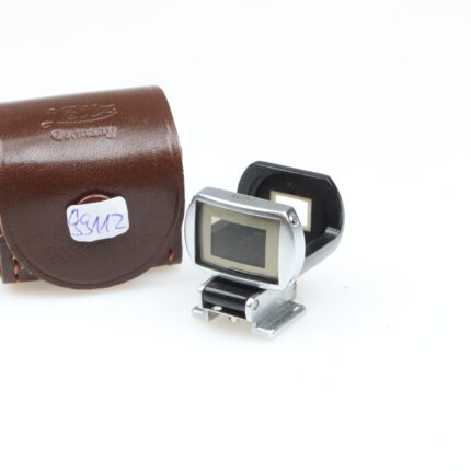 Leica SOOUT Sucher 9cm View finder Leitz