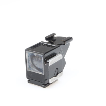 Leica AUFSU Winkelsucher Sucher angle finder black Leitz