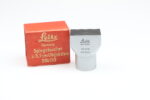 Leica SBLOO Sucher 35mm View finder Leitz