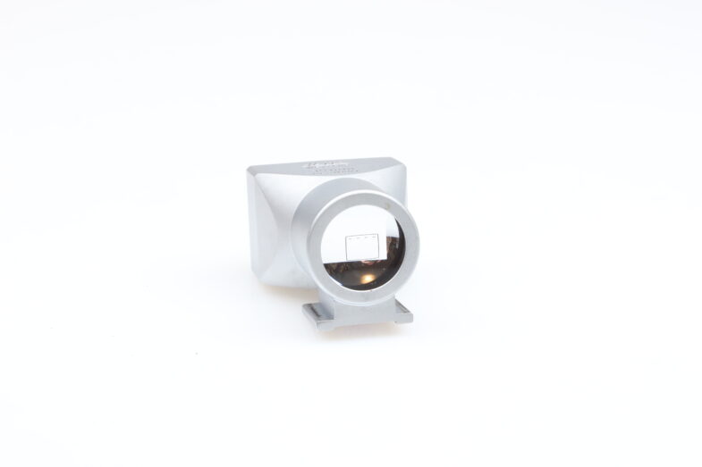 Leica SBLOO Sucher 35mm View finder Leitz 99110 – Bild 3