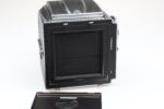 Hasselblad 500C Kamera camera Zeiss Planar 80mm f2.8 Objektiv lens 99120 - Image 5