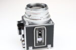 Hasselblad 500C Kamera camera Zeiss Planar 80mm f2.8 Objektiv lens 99120 - Image 8