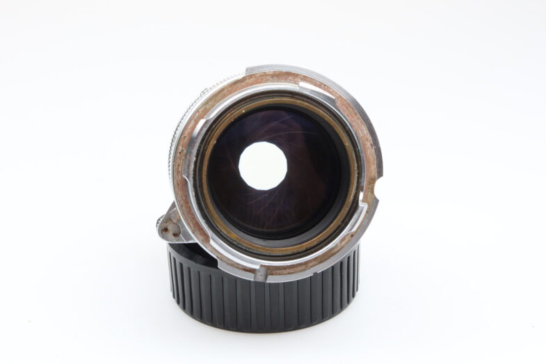 Leica Summarit 50mm f1.5 Objektiv Lens Leitz 99133 - Image 8