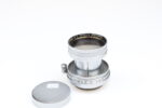 Leica Summitar 50mm f2 Objektiv lens M39 Anschluss mount Leitz