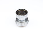 Leica Summitar 50mm f2 Objektiv lens M39 Anschluss mount Leitz 99012 - Image 2