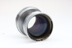 Leica Summitar 50mm f2 Objektiv lens M39 Anschluss mount Leitz 99012 - Image 4