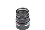 Leica Summicron M 50mm f2 11819 Objektiv Lens Leitz 99131 - Image 4