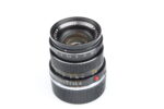 Leica Summicron M 50mm f2 11819 Objektiv Lens Leitz 99131 - Image 5