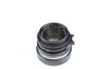 Leica Summicron M 35mm f2 11309 Objektiv lens 99130 near mint wie neu - Image 3