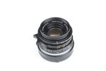 Leica Summicron M 35mm f2 11309 Objektiv lens 99130 near mint wie neu - Image 5