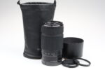 Sony E 55-210mm f4.5-6.3 OSS Objektiv Lens Sony E Anschluss mount