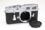 Leica M3 double stroke Buddha ears Kamera camera Leitz