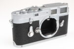 Leica M3 double stroke Buddha ears Kamera camera Leitz 99132 - Image 2
