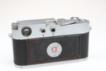 Leica M3 double stroke Buddha ears Kamera camera Leitz 99132 - Image 4