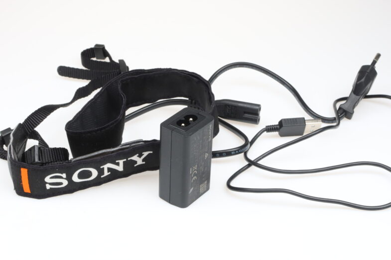 SONY alpha 6300 4K Kamera camera 17800 Auslösungen 99121 - Image 10