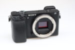 SONY alpha 6300 4K Kamera camera 17800 Auslösungen 99121 - Image 2