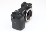 SONY alpha 6300 4K Kamera camera 17800 Auslösungen 99121 - Image 3