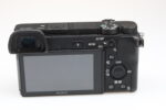 SONY alpha 6300 4K Kamera camera 17800 Auslösungen 99121 - Image 5