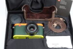 Leica X2 "Edition Paul Smith" 18453 Kamera Elmarit 24mm Leitz 99126 near mint - Image 2