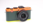 Leica X2 "Edition Paul Smith" 18453 Kamera Elmarit 24mm Leitz 99126 near mint - Image 3