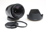 Carl Zeiss Vario-Tessar E 16-70mm f4 ZA OSS Objektiv Sony E Anschluss