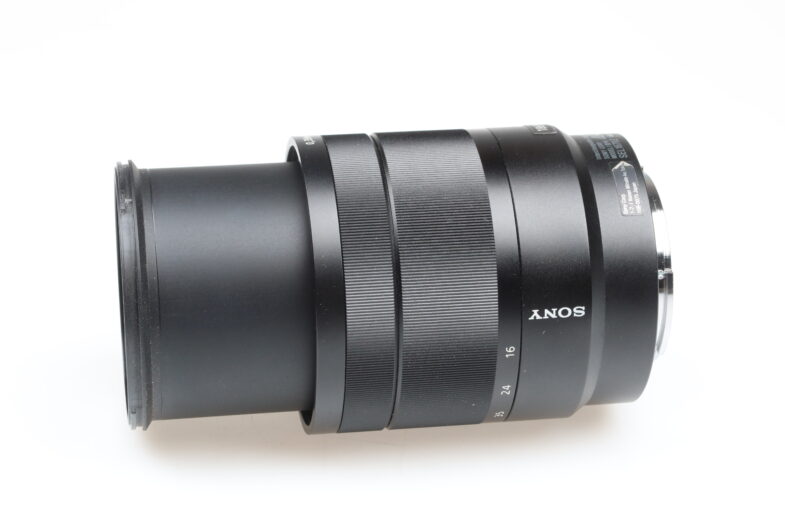 Carl Zeiss Vario-Tessar E 16-70mm f4 ZA OSS Objektiv Sony E Anschluss 99122 – Bild 5