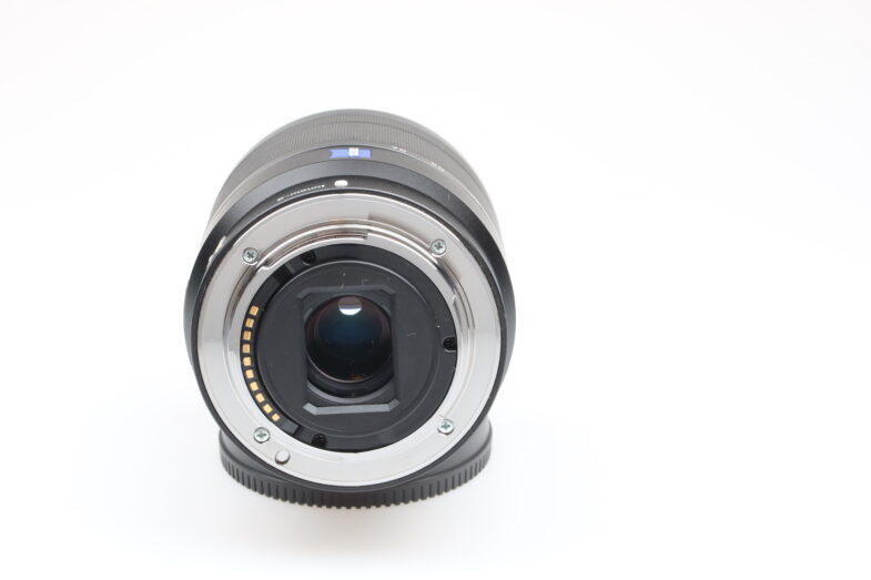 Carl Zeiss Vario-Tessar E 16-70mm f4 ZA OSS Objektiv Sony E Anschluss 99122 – Bild 8