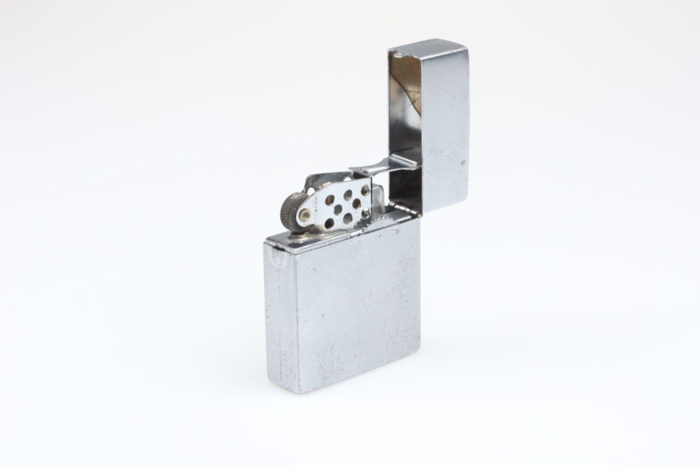 Camera Lite Szuzuki Optical Feuerzeug Kamera Miniaturkamera 99060 - Image 2