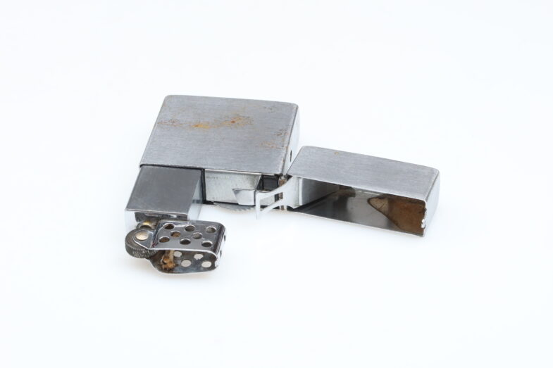 Camera Lite Szuzuki Optical Feuerzeug Kamera Miniaturkamera 99060 - Image 3