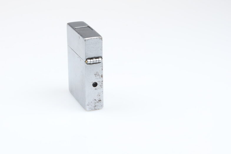 Camera Lite Szuzuki Optical Feuerzeug Kamera Miniaturkamera 99060 - Image 4