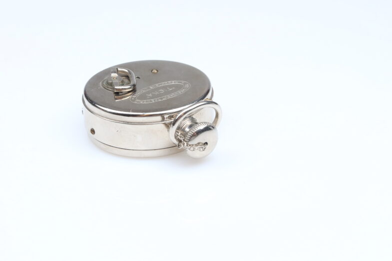 Ticka Watch camera  Houghtons 99069 - Image 3