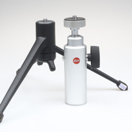 Leica 14100 Tripod Stativ 14110 Kugelgelenkkopf Ball Head