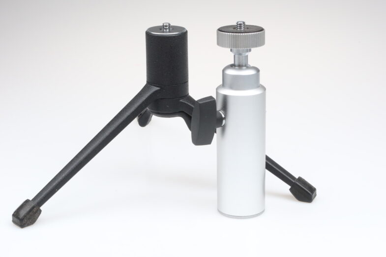 Leica 14100 Tripod Stativ 14110 Kugelgelenkkopf Ball Head 99128 near mint – Bild 2
