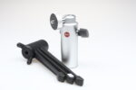 Leica 14100 Tripod Stativ 14110 Kugelgelenkkopf Ball Head 99128 near mint – Bild 3