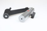 Leica 14100 Tripod Stativ 14110 Kugelgelenkkopf Ball Head 99128 near mint – Bild 4