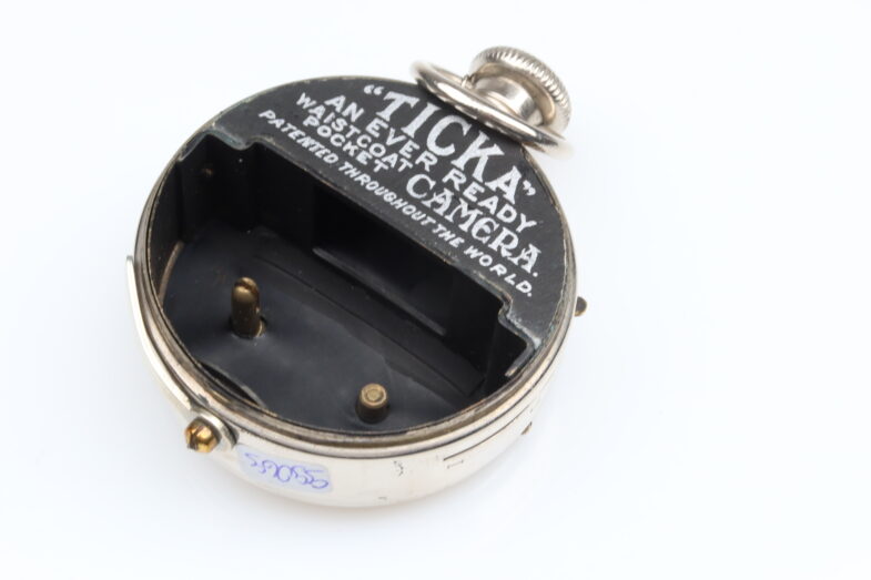 Ticka Watch camera  Houghtons 99069 - Image 7