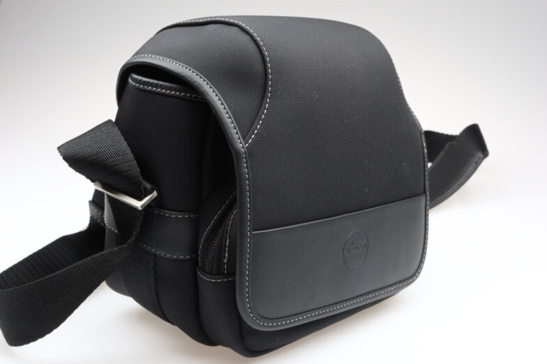 Leica System Case Tasche schwarz  18746 Leitz 99125 near mint - Image 2